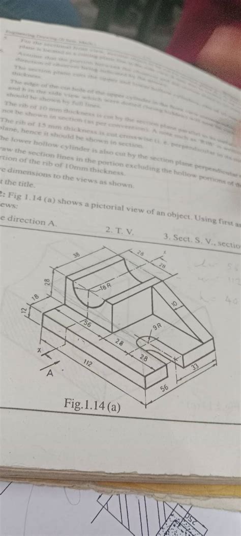 Image result for First Angle Projection Drawing Front View