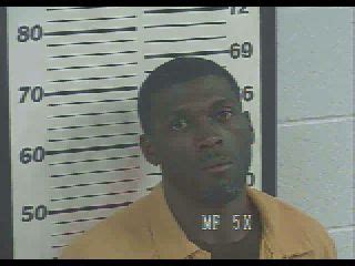 Inmate Roster - Tunica County Sheriff's Office