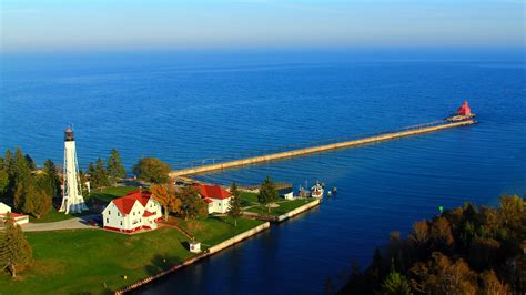A guide to every town in Door County, from Sturgeon Bay to Egg Harbor