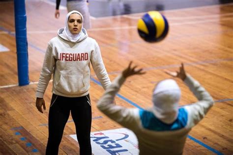 Las jugadoras iraníes se niegan a cantar su himno en la Copa Asiática