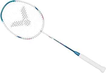 VICTOR Thruster K HMRL-A-6U G6 Power Series Strung Light Badminton ...