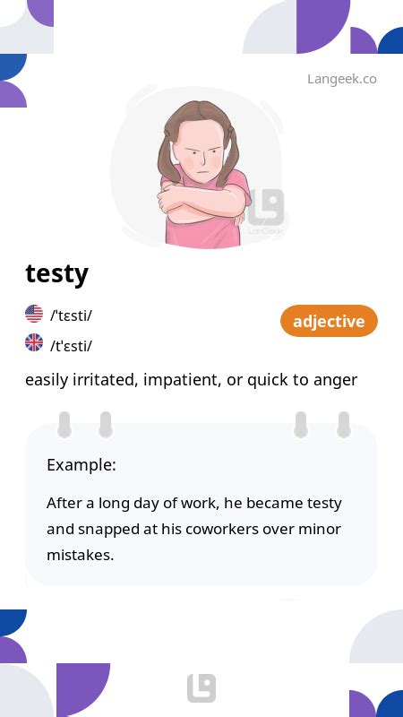 Image result for Testry