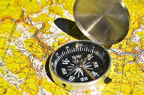 Navigation Compass 的图像结果