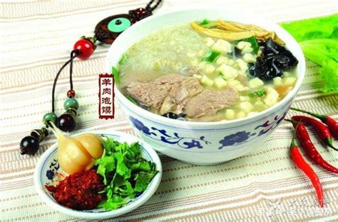 西府国味家宴：宝鸡10大传统美食，带你了解不一样的美食文化