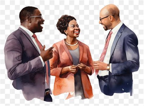 Cartoon Meeting PNG 的图像结果