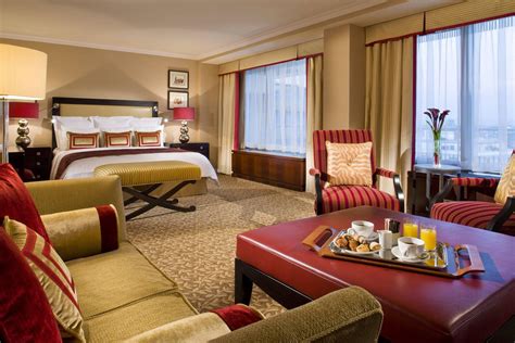 Budapest Marriott Hotel in Hungary - Room Deals, Photos & Reviews