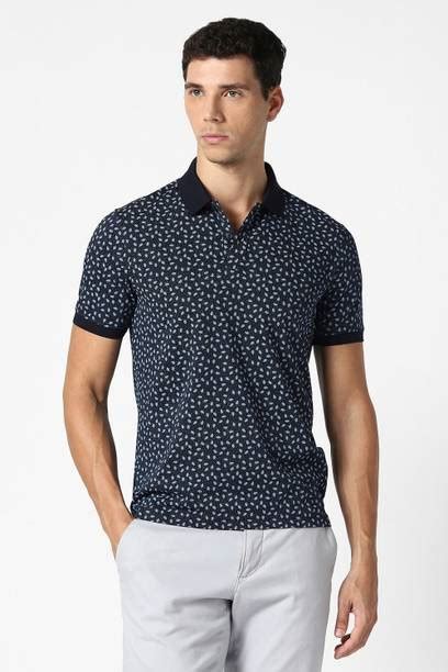 Van Heusen Tshirts - Buy Van Heusen Tshirts Online at Best Prices In ...