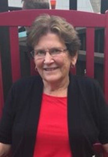 Barbara MacDonald Obituary - Seacoastonline.com