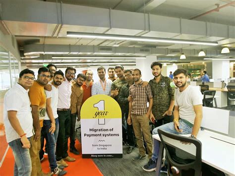 Careers at Freecharge