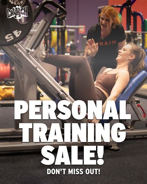 Crunch North Brunswick (@crunchnorthbrunswick) • Instagram photos and ...