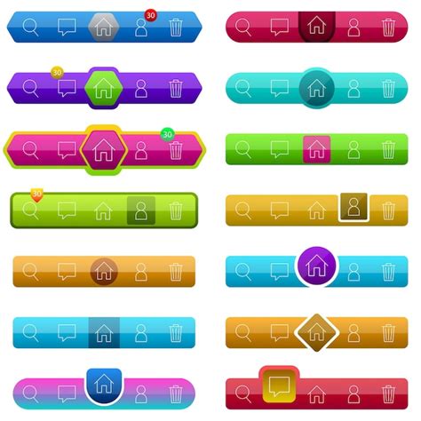 Image result for App Switcher Menu Design