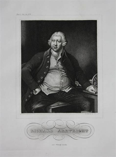 richard arkwright - ZVAB