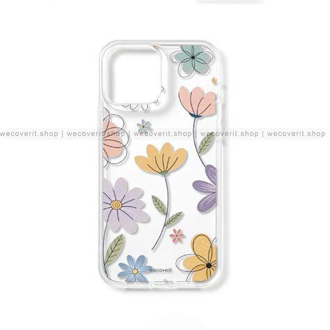 Clear Silicon Cover Collection – WECOVERIT