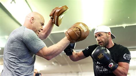 Billy Joe Saunders says he is 'clean' after 'adverse finding' in ...