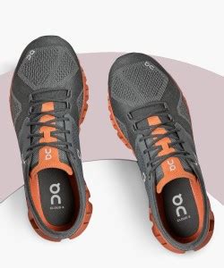 On Running Cloud X 2 M Running Shoes For Men - Buy On Running Cloud X 2 ...