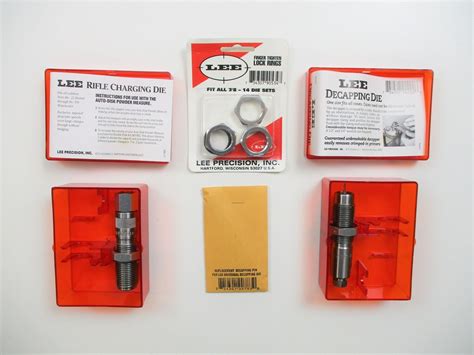 Image result for Reloading Accessories