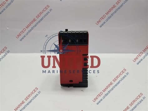 THIIM K31-51550 PAE 4152 FMK SENSOR RELAY | United Marine Services