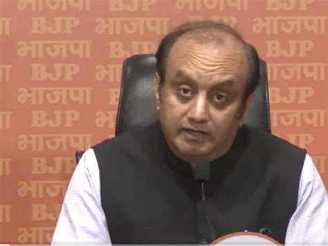‘Parivaar Bachao, Bhrashtachar Chupao’: BJP’s Scathing Remarks On INDIA ...