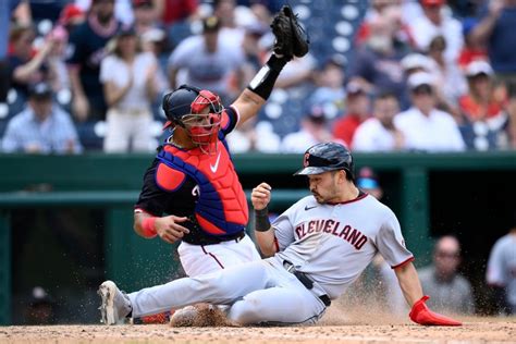 Is late-inning offense the start of something big? Guardians breakfast ...