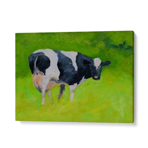 BELLWETHER , ANIMAL PAINTINGS – Asianmonk