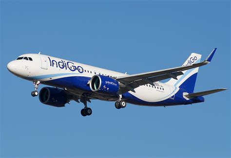 IndiGo Commences Operations from New Goa International Airport
