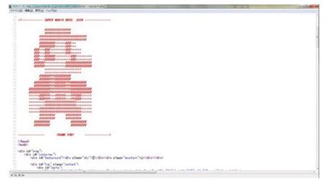 Mario in Unreal Engine Source Code 的图像结果