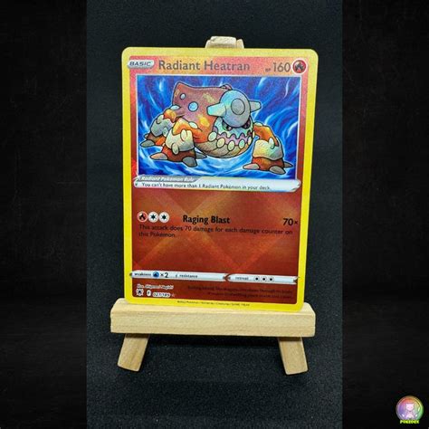 Single Cards – Pokédex