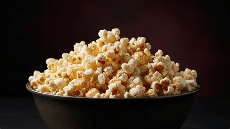 Does Popcorn Have High Carbs for Keto Dieters? - Yishi Foods