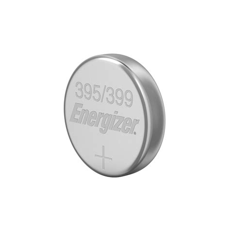 395-399 Energizer Watch Batteries – ICELLYOU
