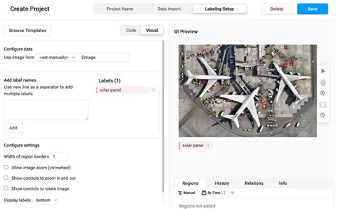 Image result for Label Studio Tutorial