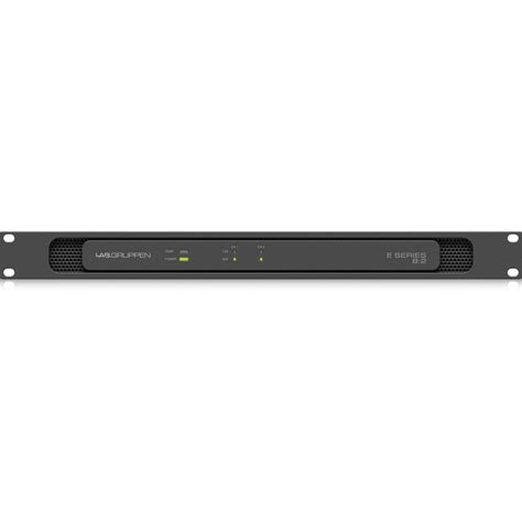 Buy in India Lab.Gruppen E8:2 800W E-Series Installation Amplifier with ...