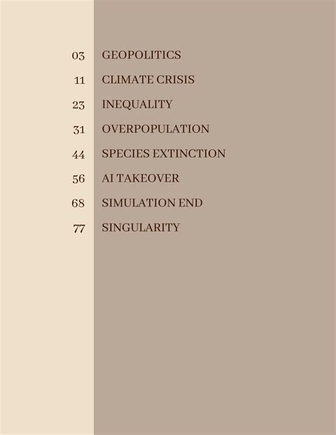 A Table of Contents Entry 的图像结果