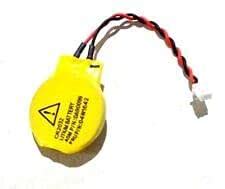 Lapbattery CMOS Battery Compatible for Thinkpad T470 T470S 04W3253 ...