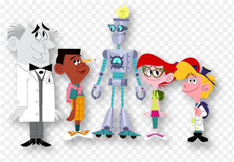 Image result for Technology 卡通