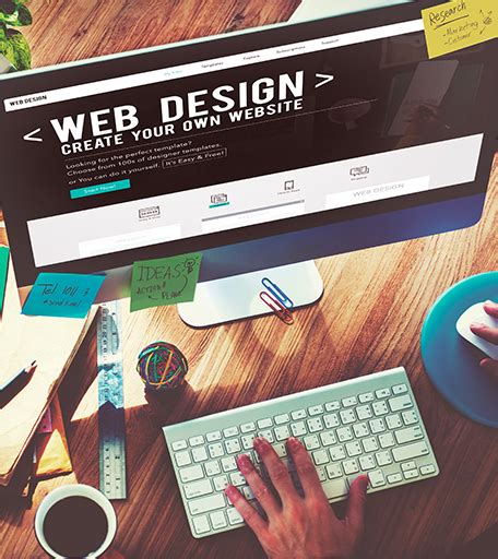 Image result for Web Design Website