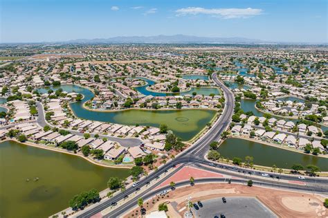 Sierra Linda High School in Phoenix, AZ - Homes.com