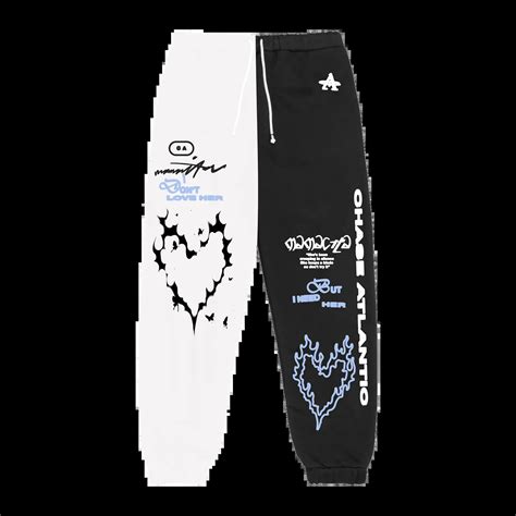 Chase Atlantic Merch Store | Chase Atlantic Hoodies, Chase Atlantic ...