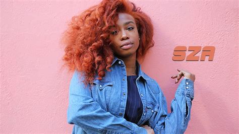 [100+] Sza Wallpapers | Wallpapers.com