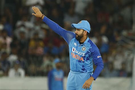 Rohit Sharma's 3 biggest struggles as India captain so far