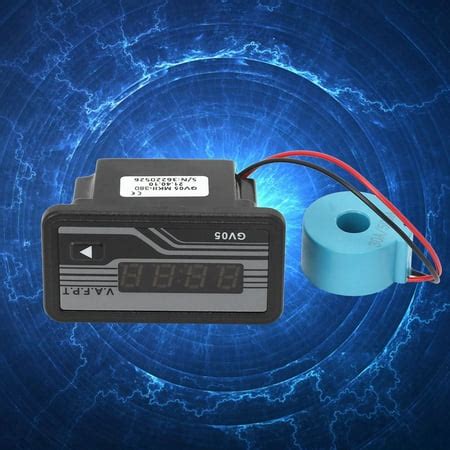 Image result for Generator Voltage Meter