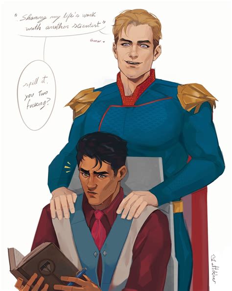 jayce, homelander, and arcane jayce (league of legends and 2 more ...