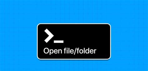 How to Access File Using Cmd 的图像结果