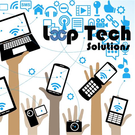 Image result for Loop Tech Channel