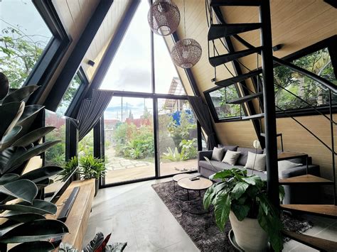 Tanay Cabin Vacation Rentals - Calabarzon, Philippines | Airbnb