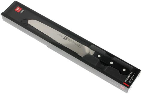 Zwilling Pro bread knife, 38406-201 | Advantageously shopping at ...