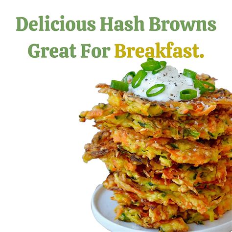Dehydrated Potato Hash Browns | Fresh and Honest | Long-Lasting (Single ...