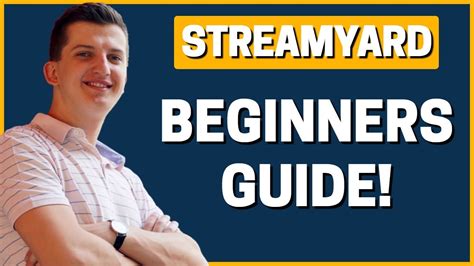 Image result for Streamyard Examples