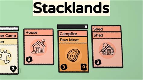 Image result for Stacklands Tips