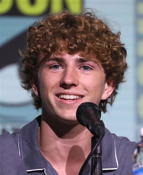 Walker Scobell: A Rising Star Taking Hollywood By Storm