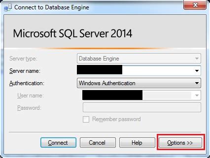 Image result for SQL Server Connection
